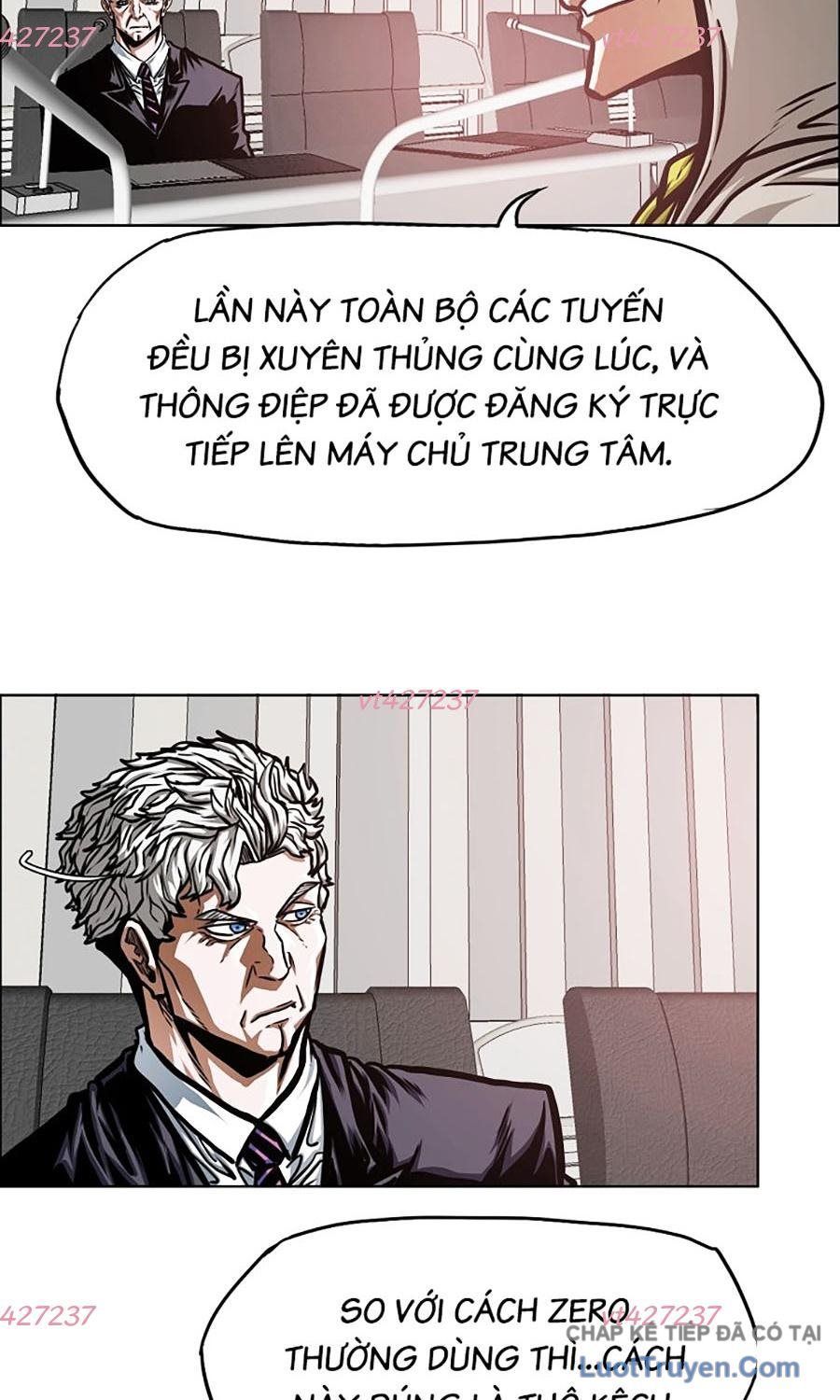 Gia Đình Bí Mật - Chapter 38 - Page 29