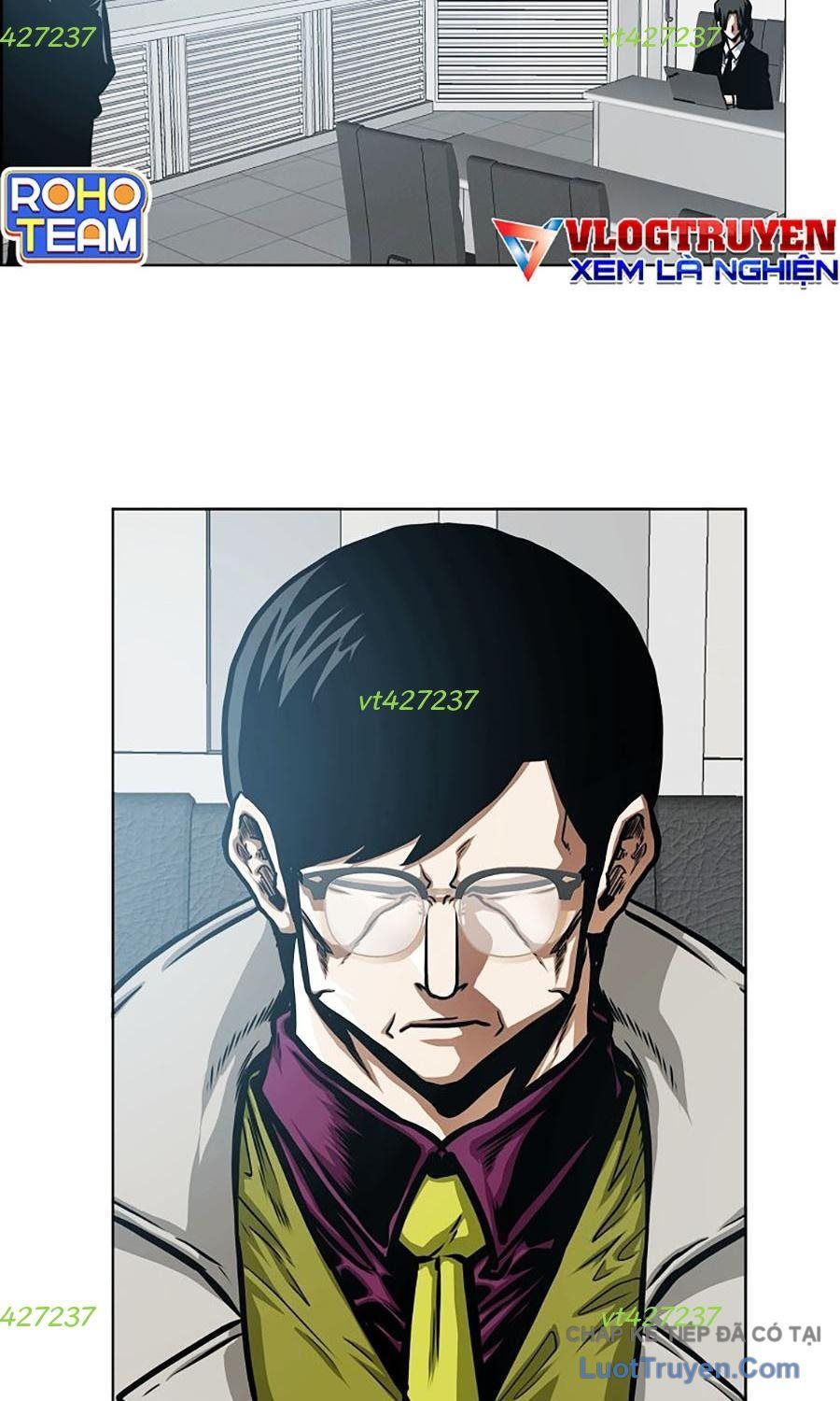 Gia Đình Bí Mật - Chapter 38 - Page 3