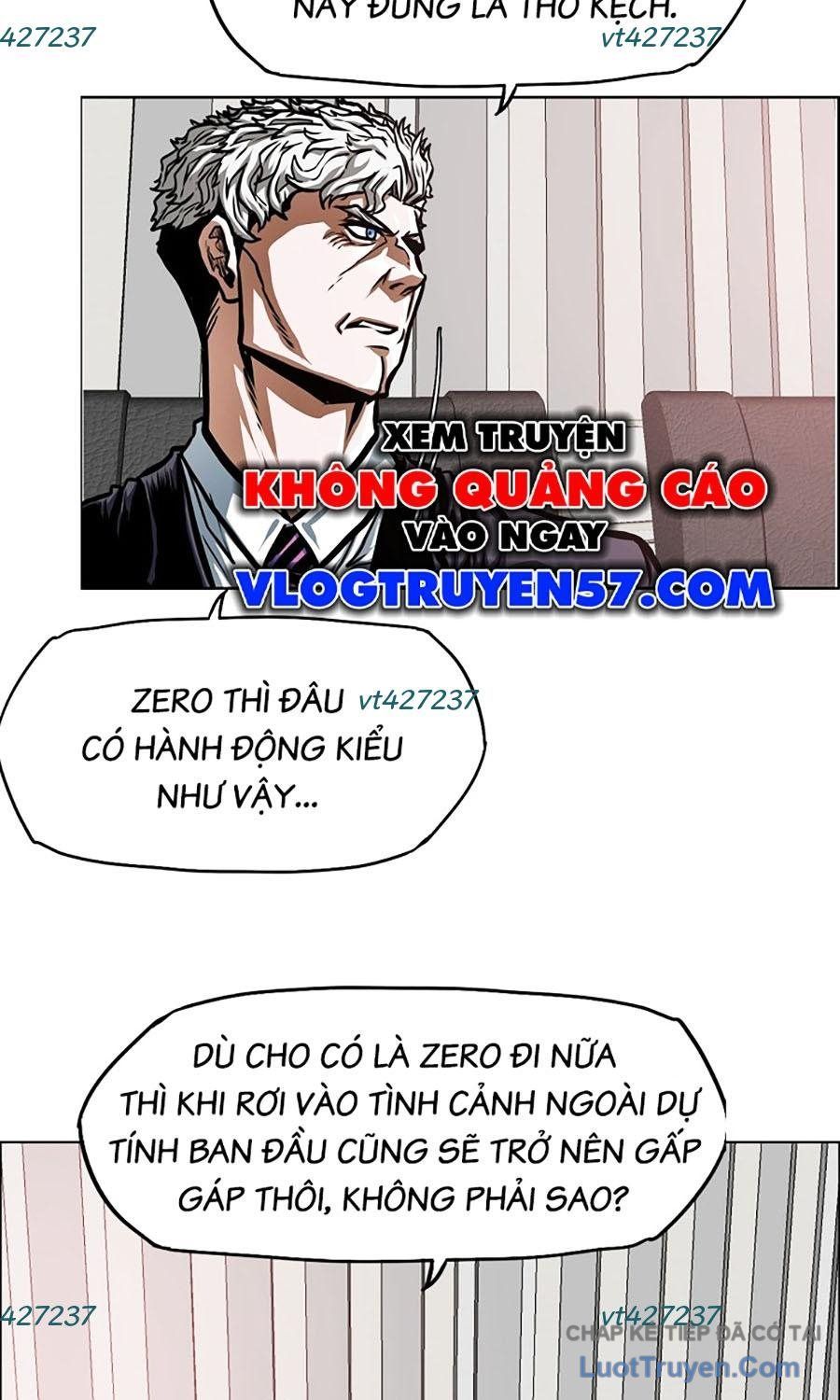 Gia Đình Bí Mật - Chapter 38 - Page 30