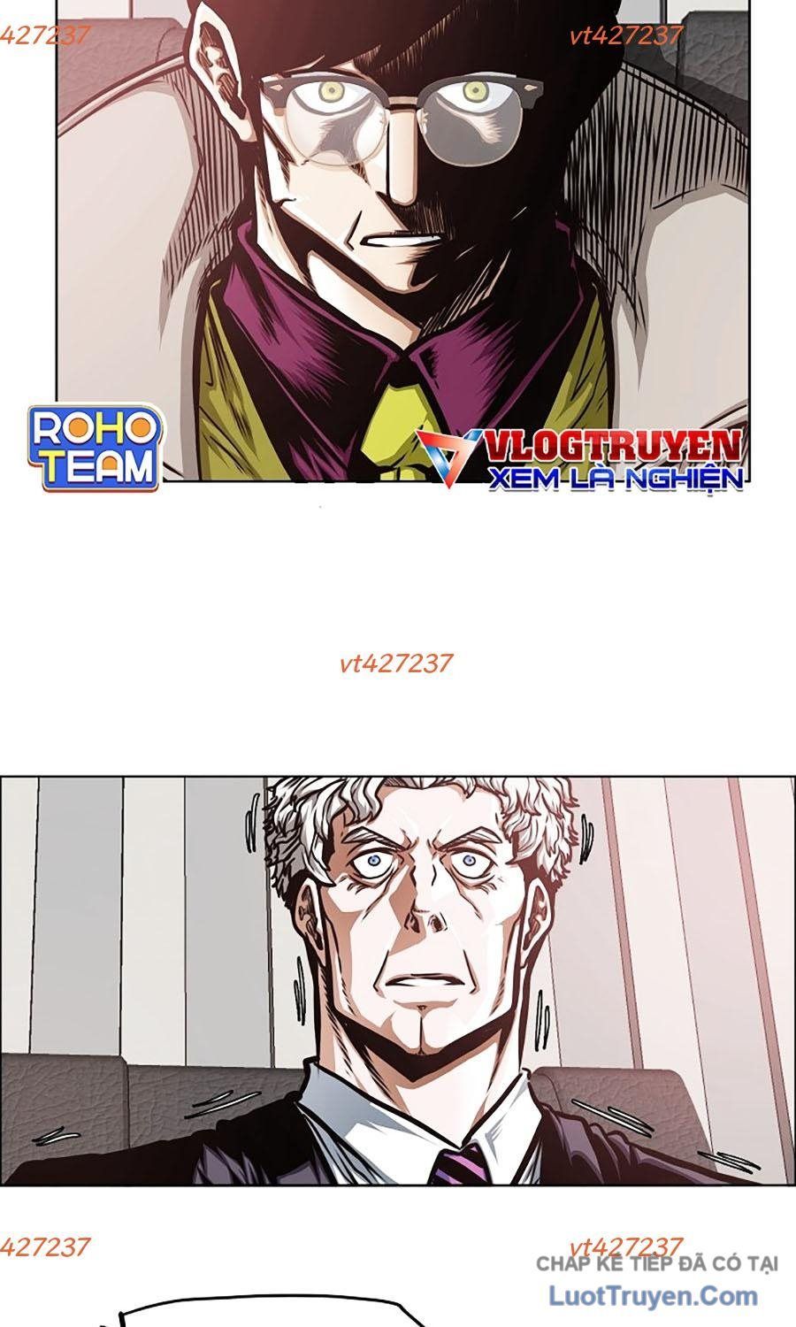 Gia Đình Bí Mật - Chapter 38 - Page 32