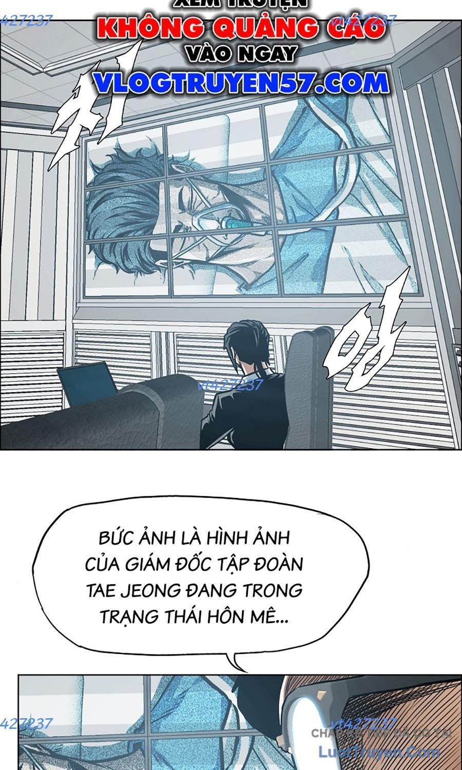 Gia Đình Bí Mật - Chapter 38 - Page 34