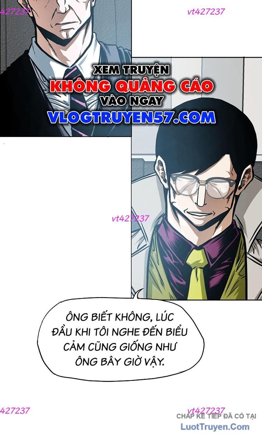 Gia Đình Bí Mật - Chapter 38 - Page 37