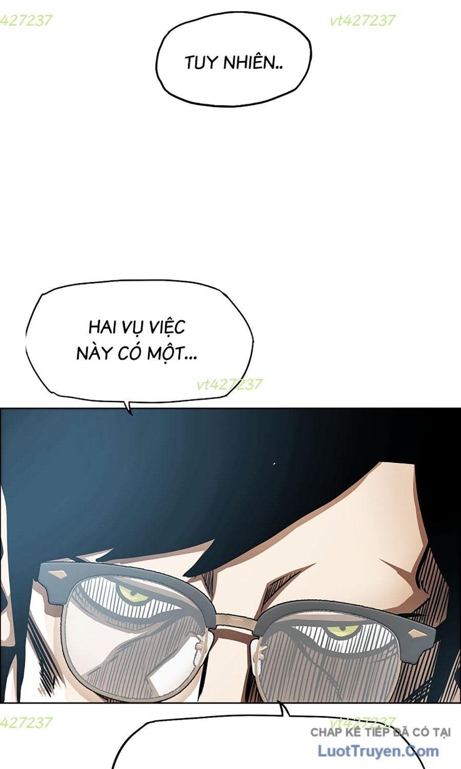 Gia Đình Bí Mật - Chapter 38 - Page 38