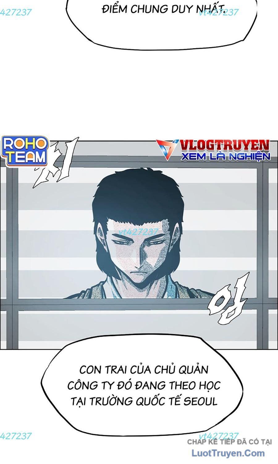 Gia Đình Bí Mật - Chapter 38 - Page 39