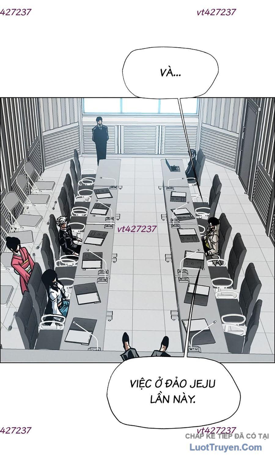 Gia Đình Bí Mật - Chapter 38 - Page 40