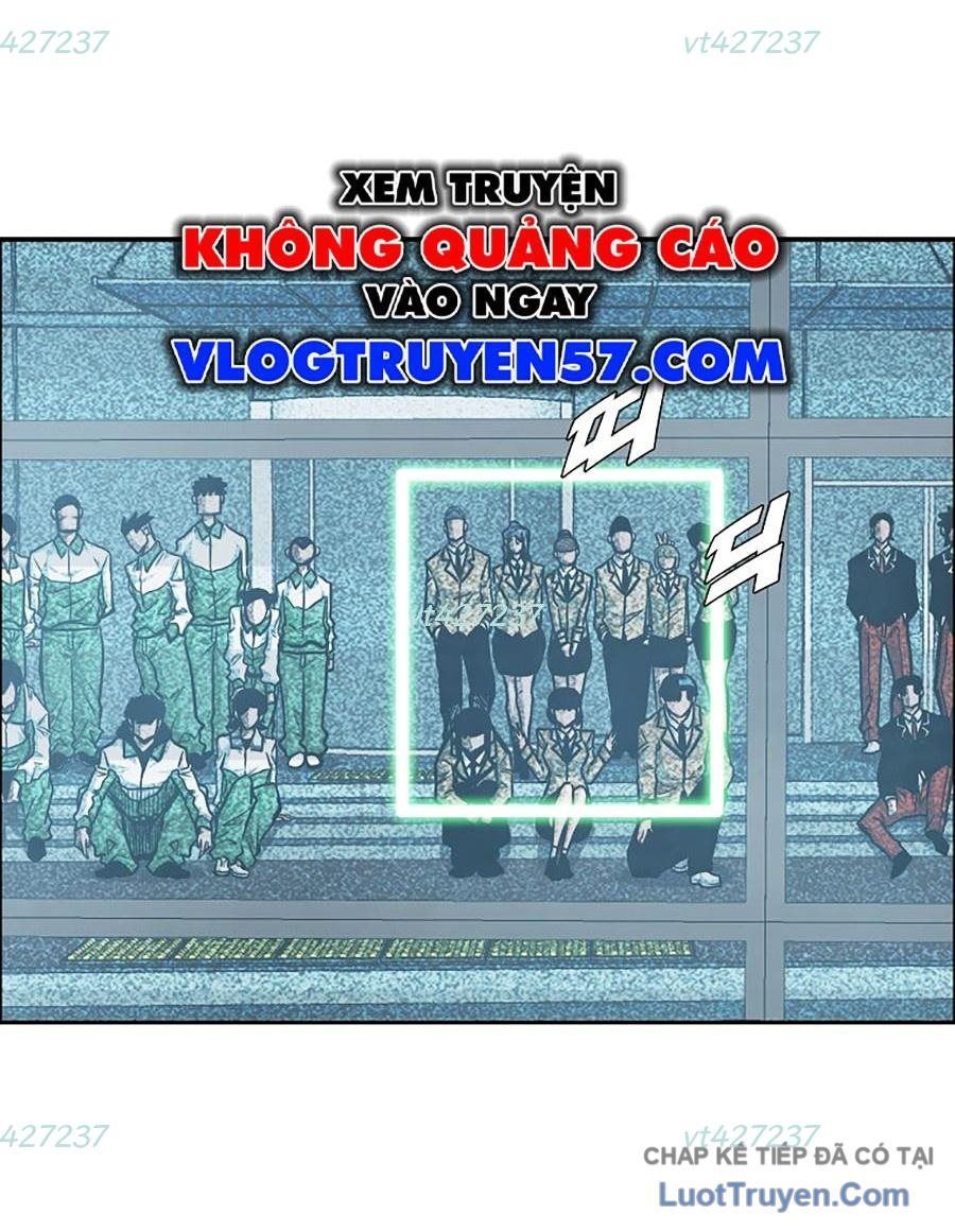 Gia Đình Bí Mật - Chapter 38 - Page 41