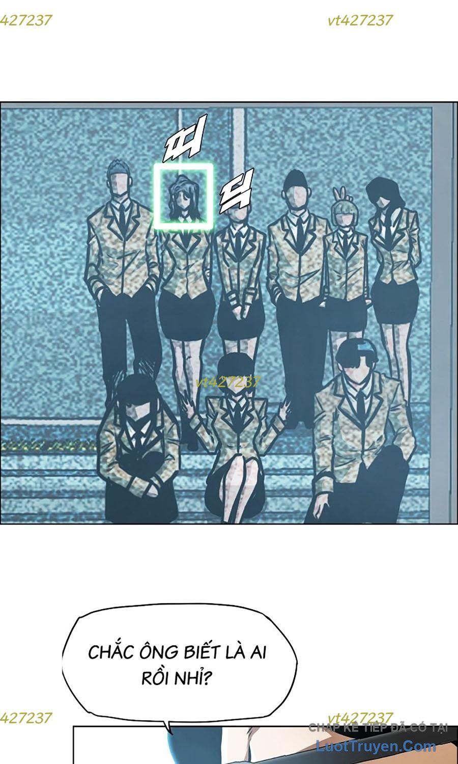 Gia Đình Bí Mật - Chapter 38 - Page 42