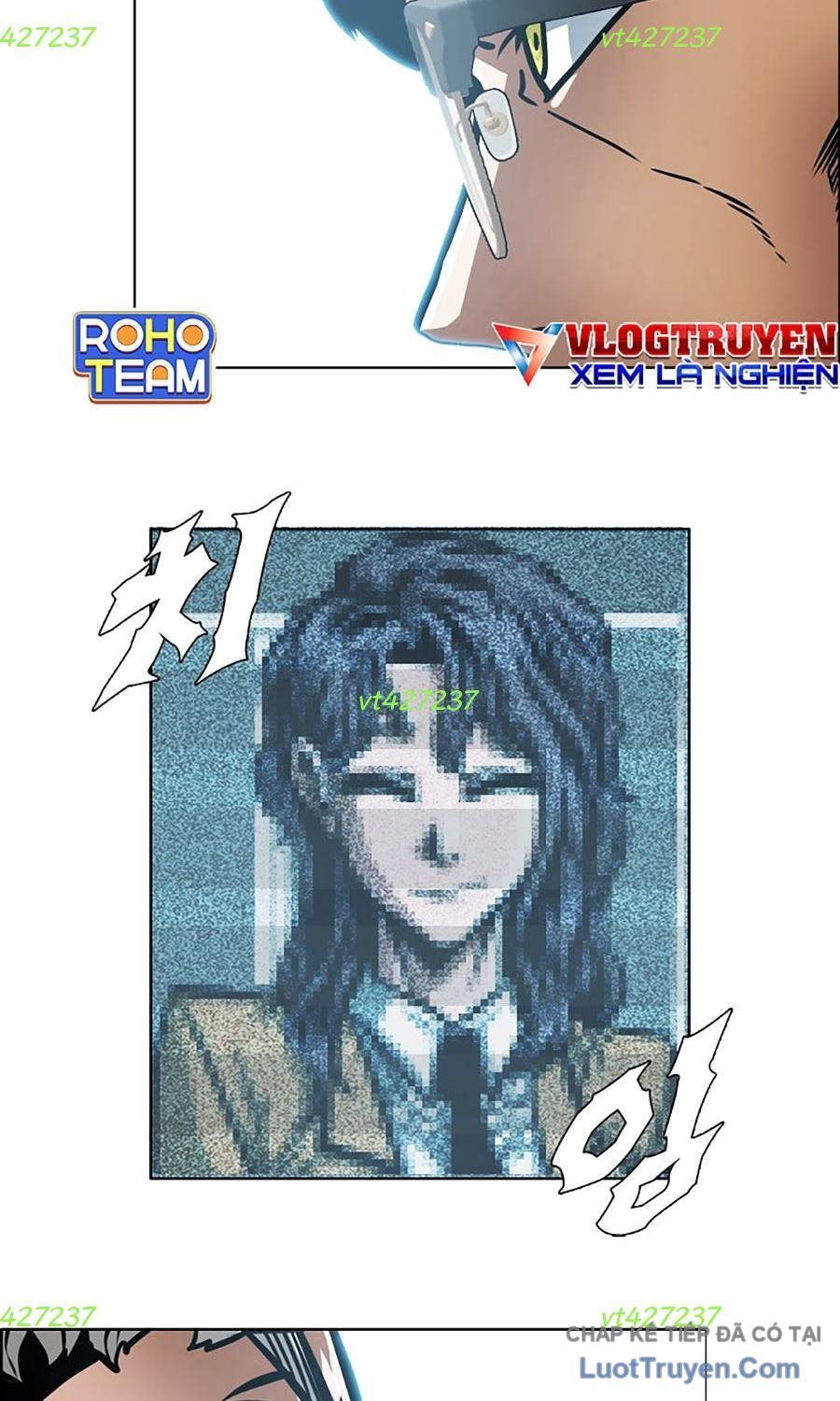 Gia Đình Bí Mật - Chapter 38 - Page 43