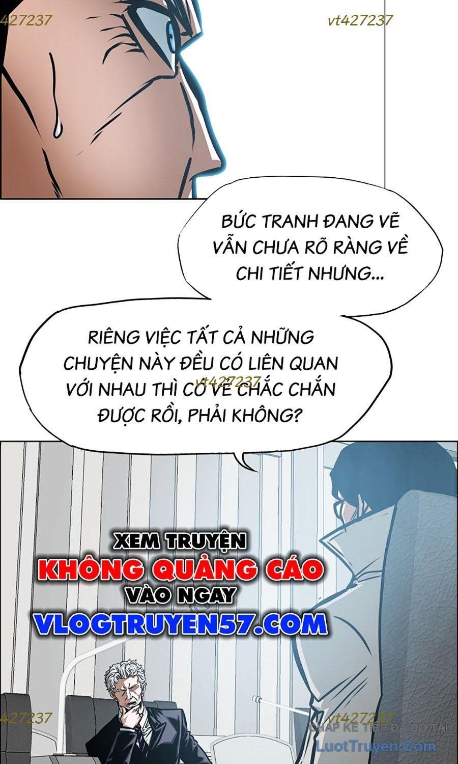 Gia Đình Bí Mật - Chapter 38 - Page 44