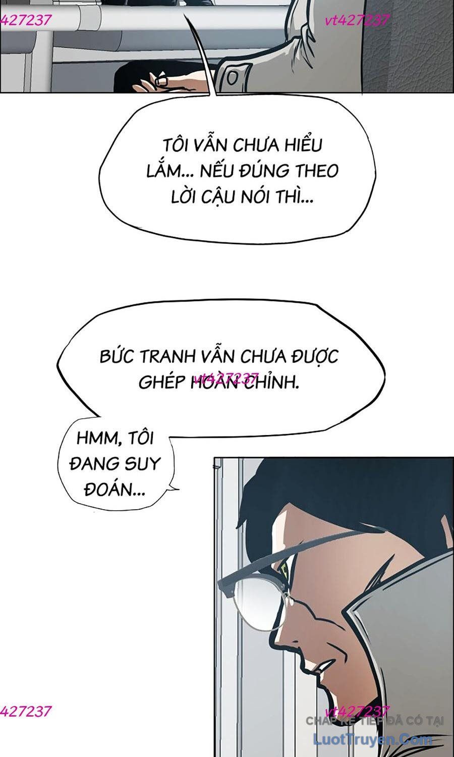 Gia Đình Bí Mật - Chapter 38 - Page 45