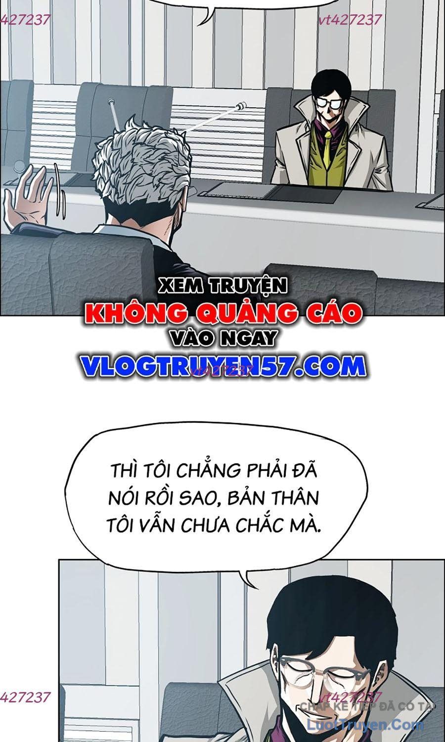 Gia Đình Bí Mật - Chapter 38 - Page 48