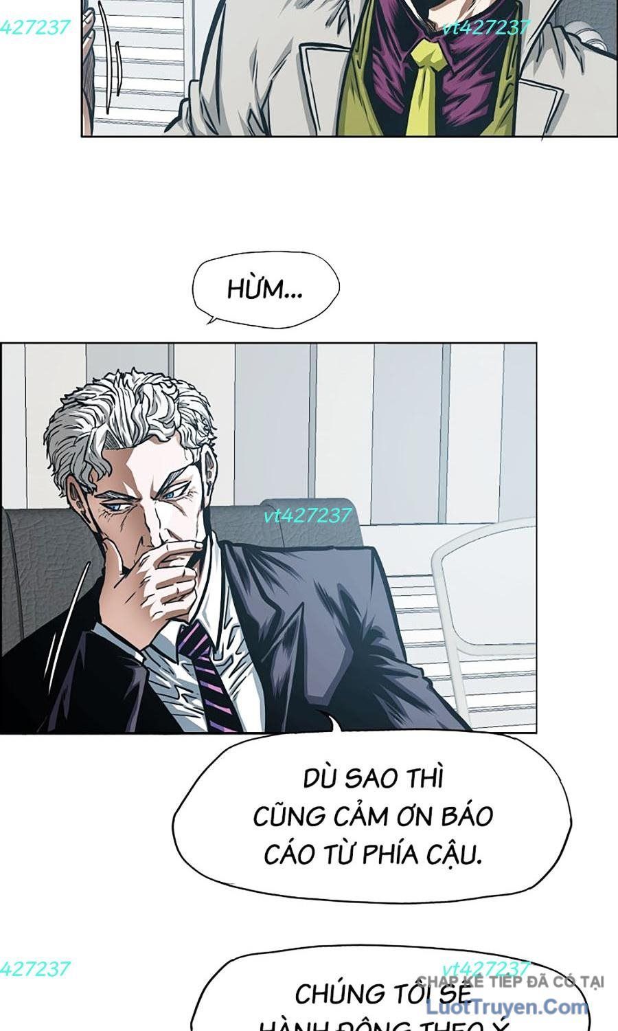 Gia Đình Bí Mật - Chapter 38 - Page 49