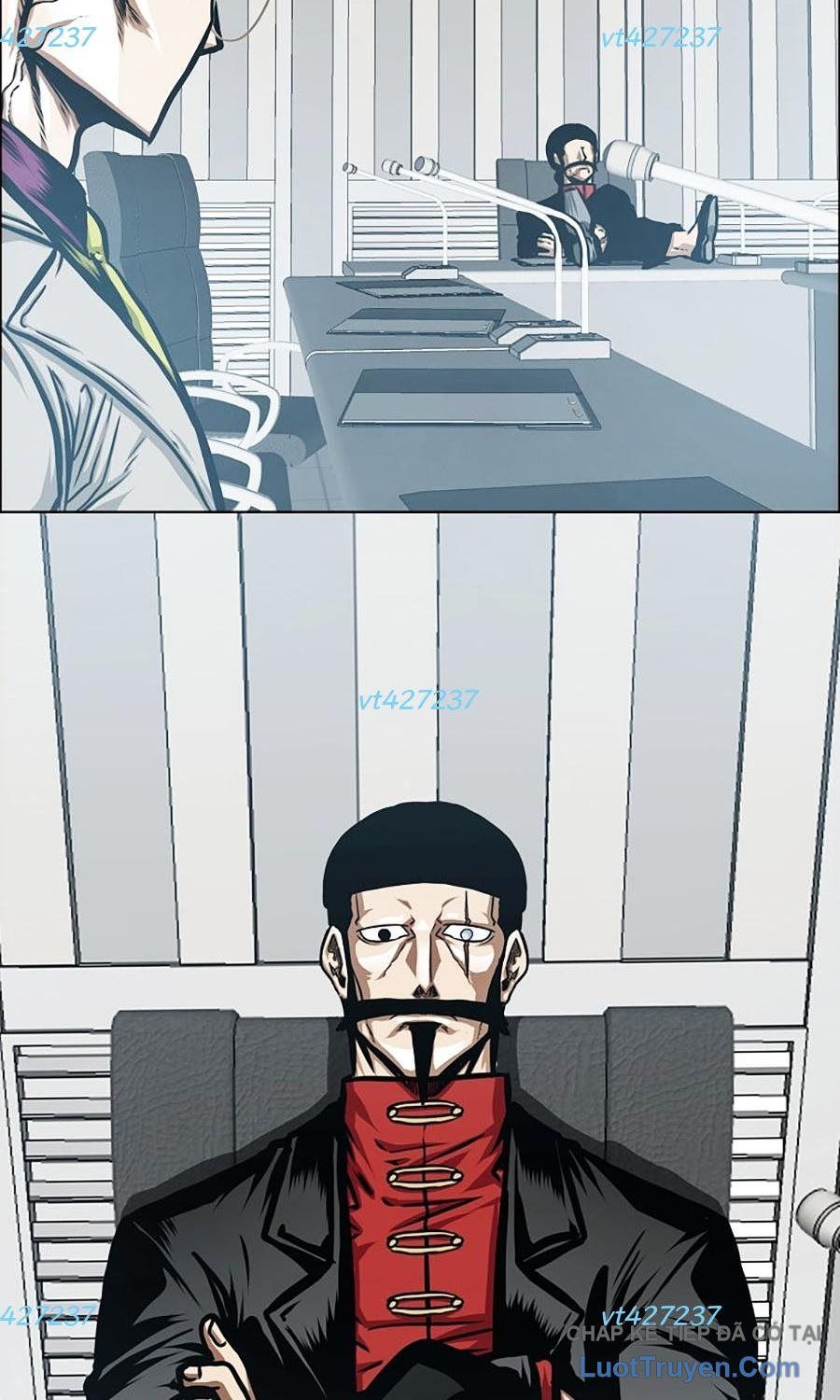 Gia Đình Bí Mật - Chapter 38 - Page 5