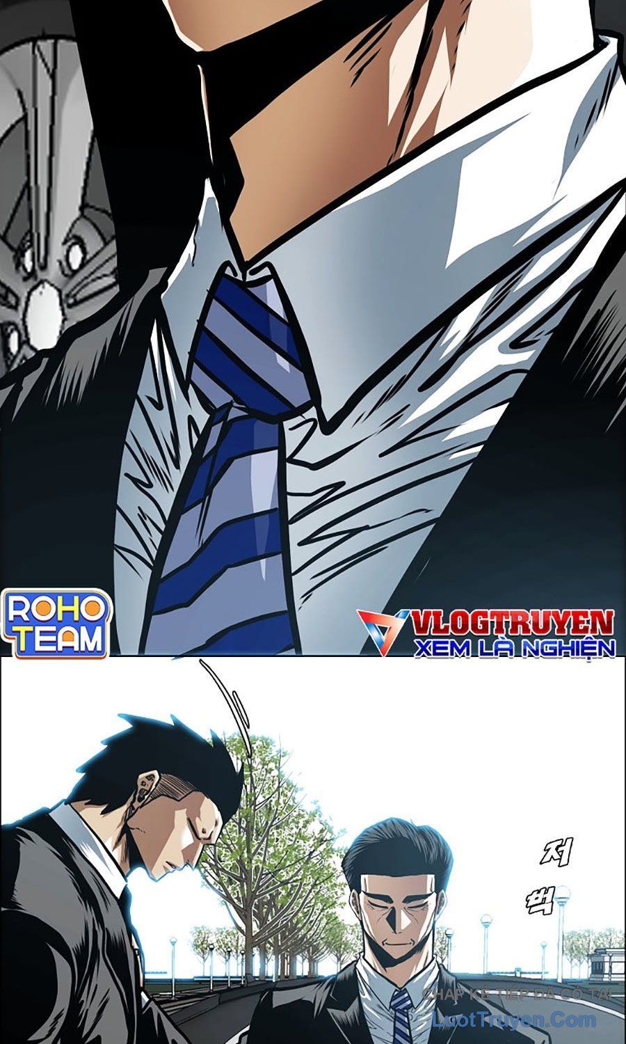 Gia Đình Bí Mật - Chapter 38 - Page 55