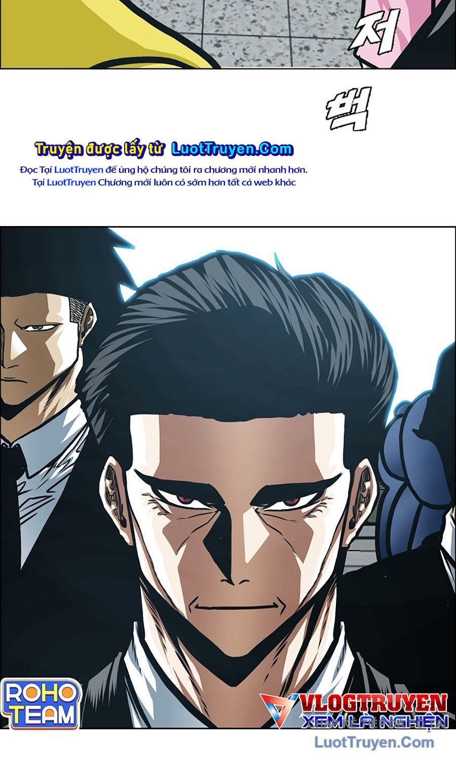 Gia Đình Bí Mật - Chapter 38 - Page 59