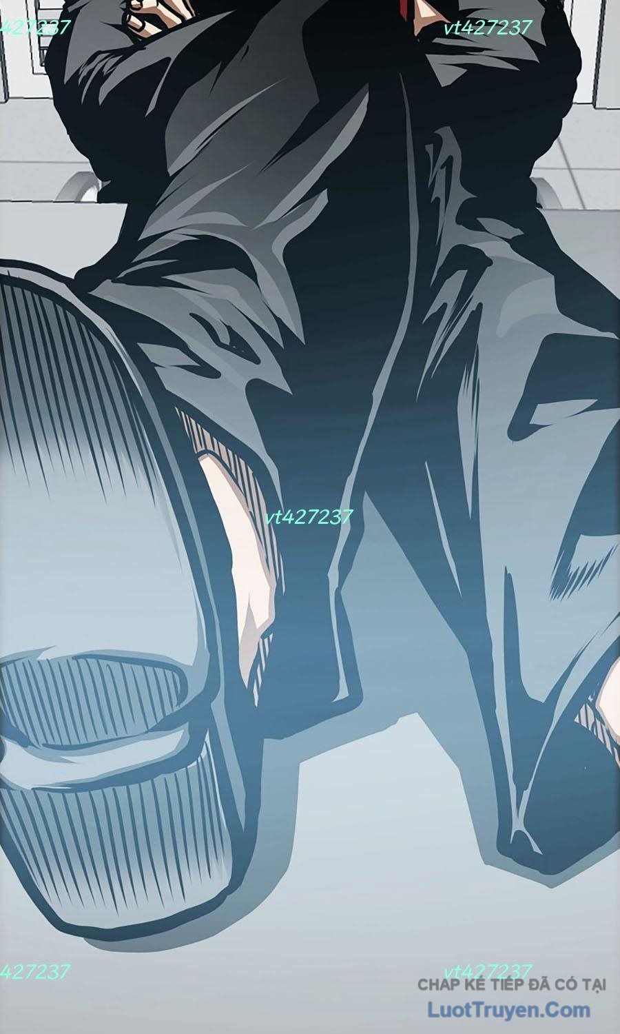 Gia Đình Bí Mật - Chapter 38 - Page 6