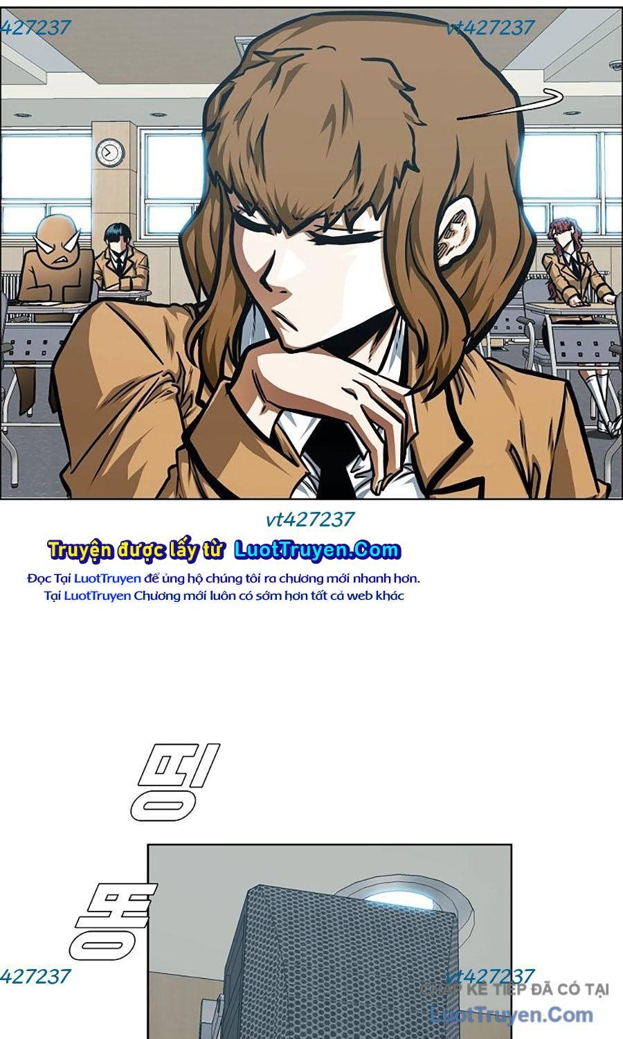 Gia Đình Bí Mật - Chapter 38 - Page 68