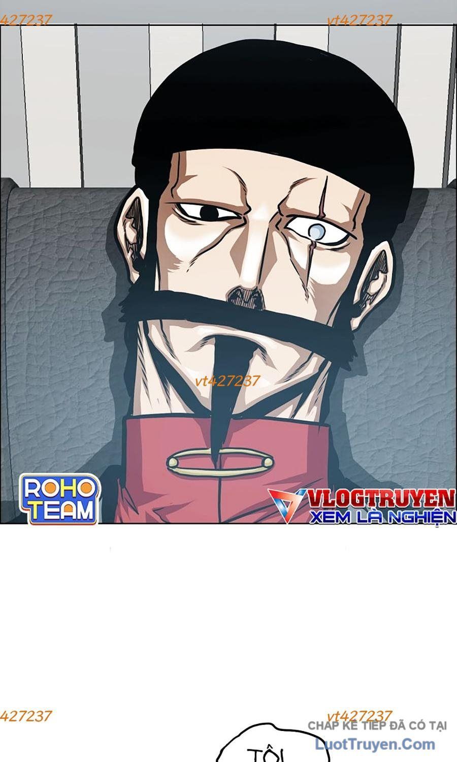 Gia Đình Bí Mật - Chapter 38 - Page 7