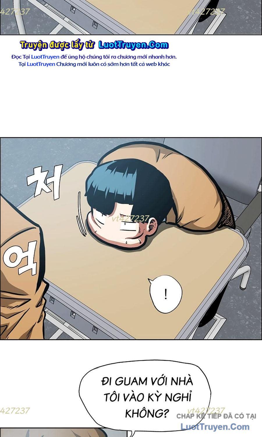 Gia Đình Bí Mật - Chapter 38 - Page 70