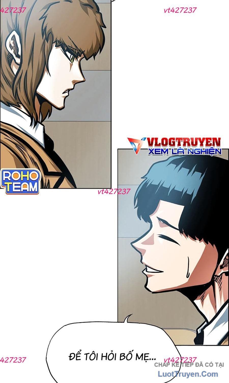 Gia Đình Bí Mật - Chapter 38 - Page 71