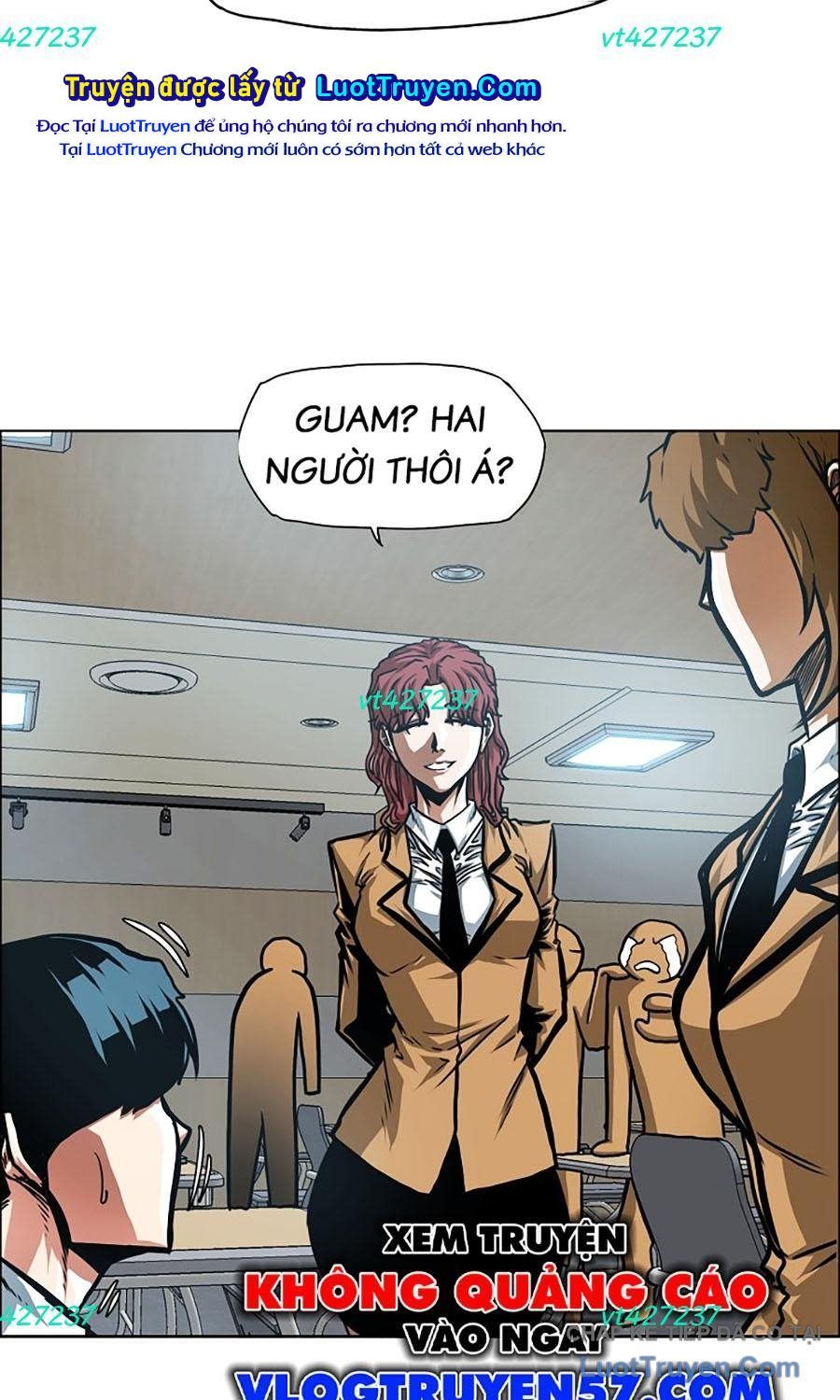 Gia Đình Bí Mật - Chapter 38 - Page 72