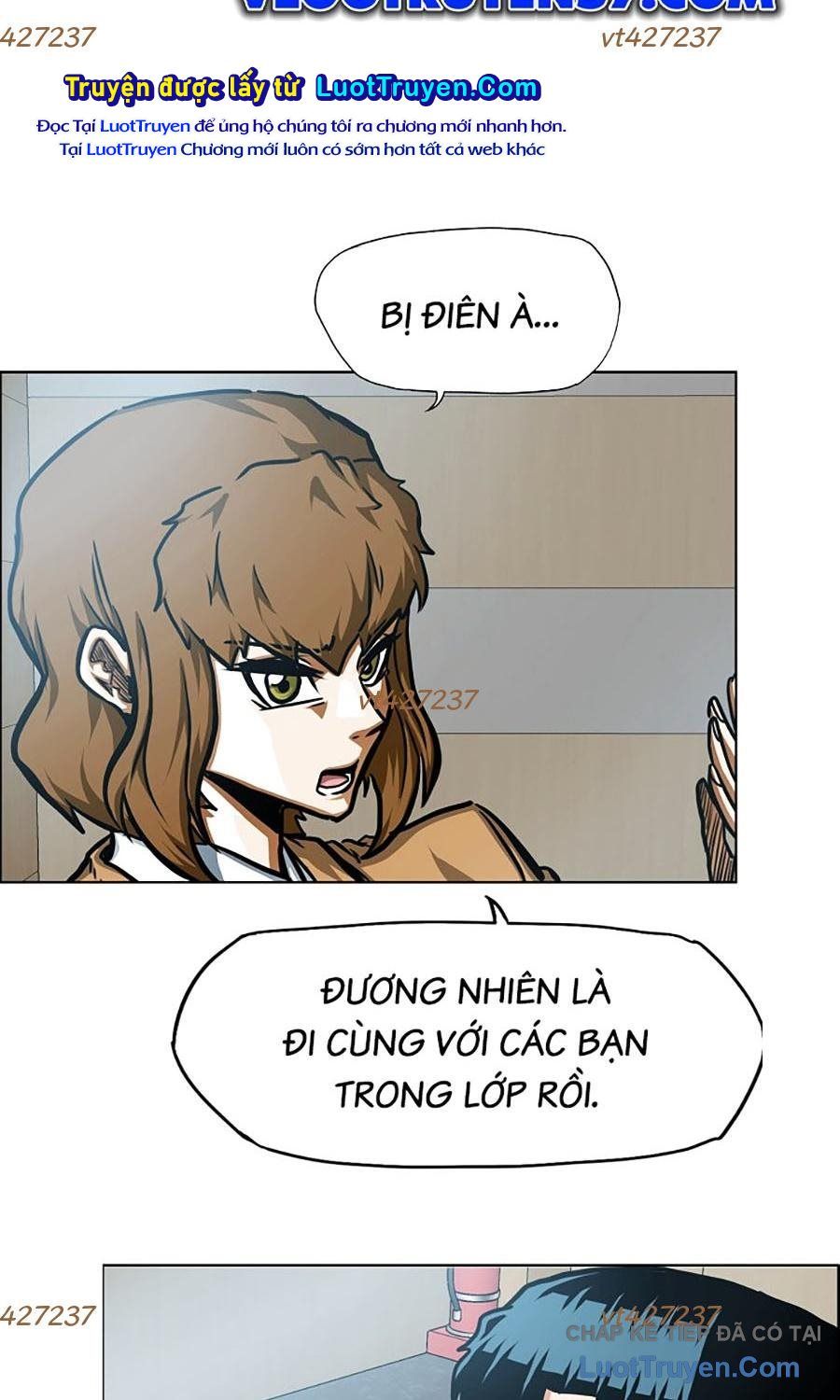 Gia Đình Bí Mật - Chapter 38 - Page 73