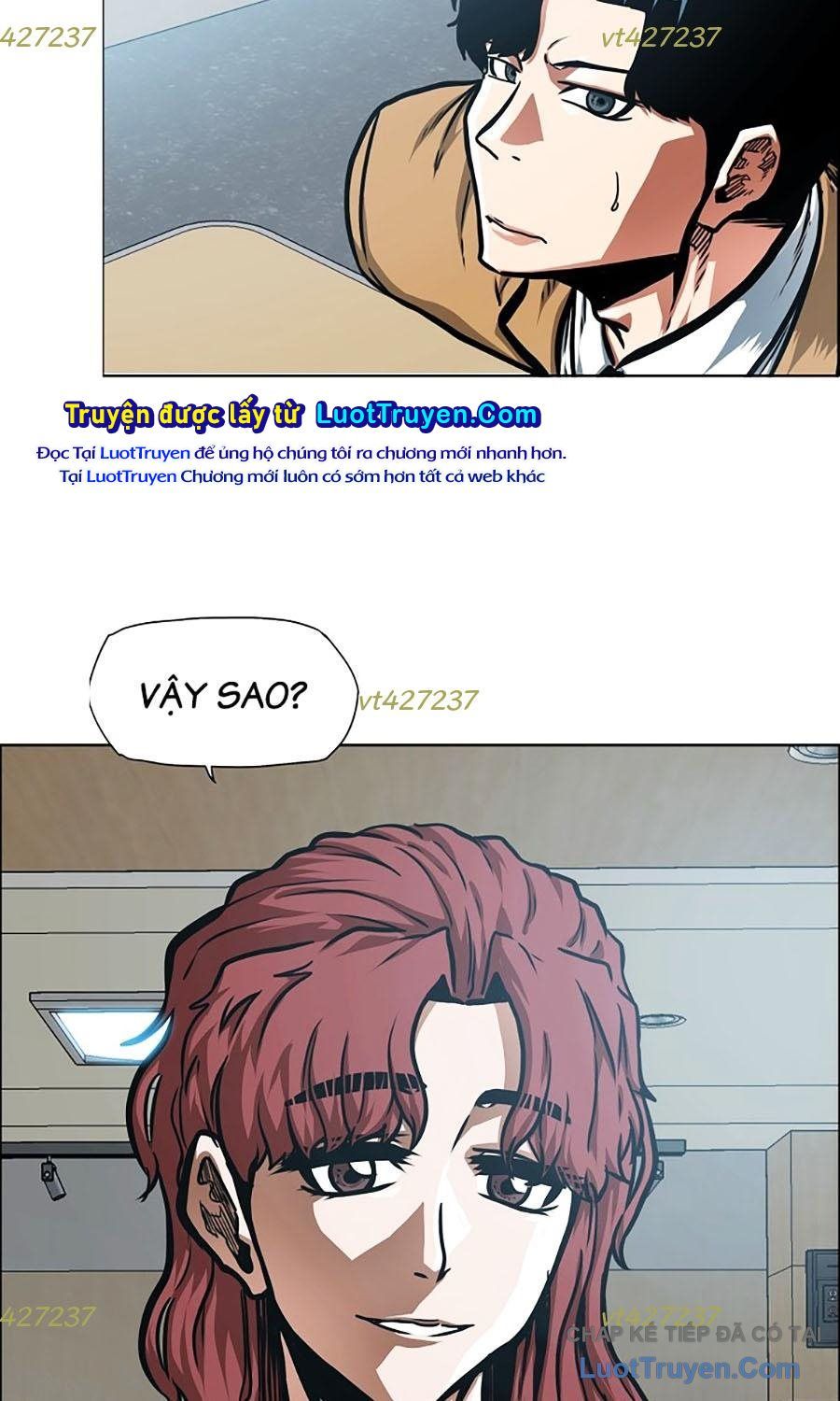 Gia Đình Bí Mật - Chapter 38 - Page 74