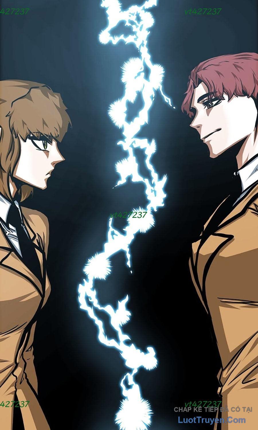 Gia Đình Bí Mật - Chapter 38 - Page 76