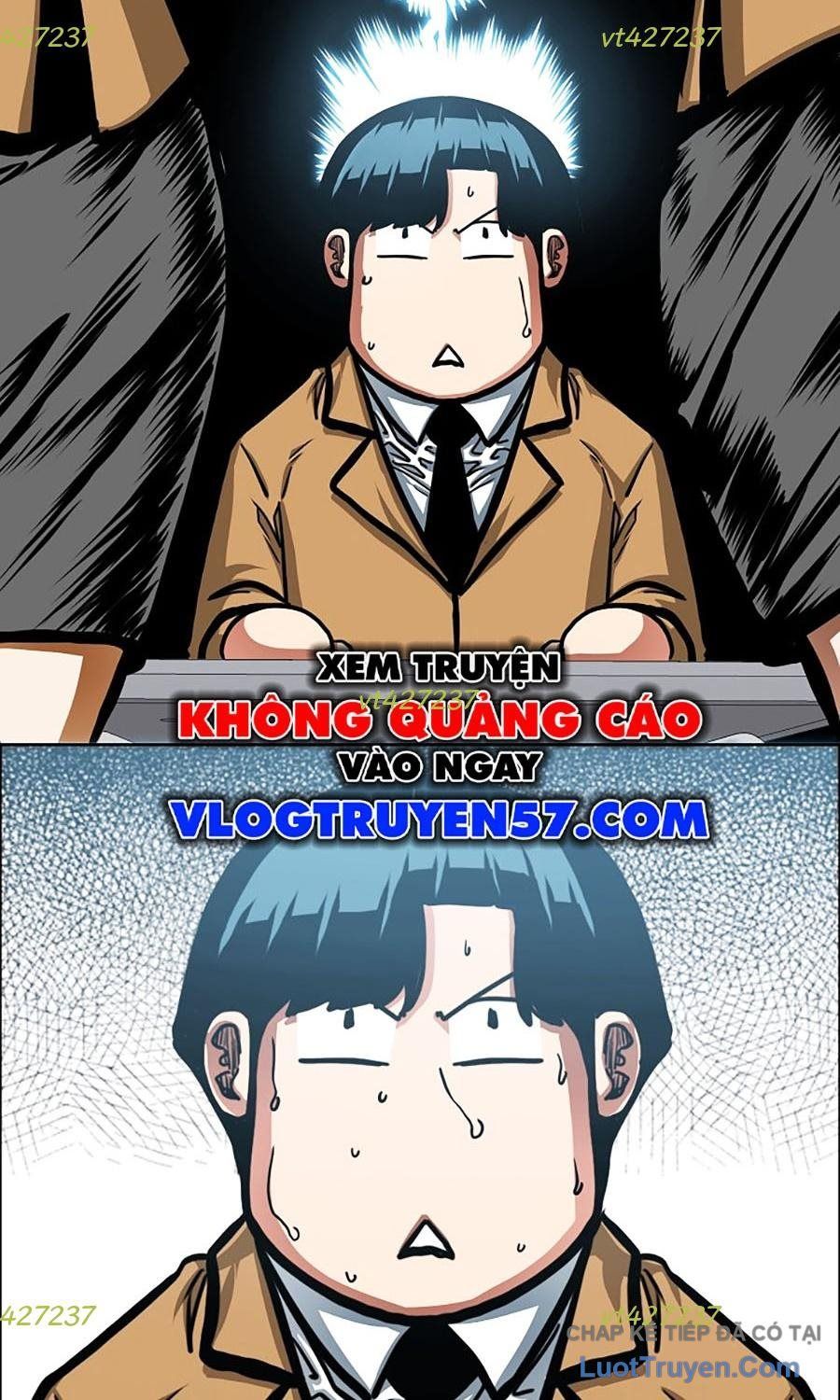 Gia Đình Bí Mật - Chapter 38 - Page 77