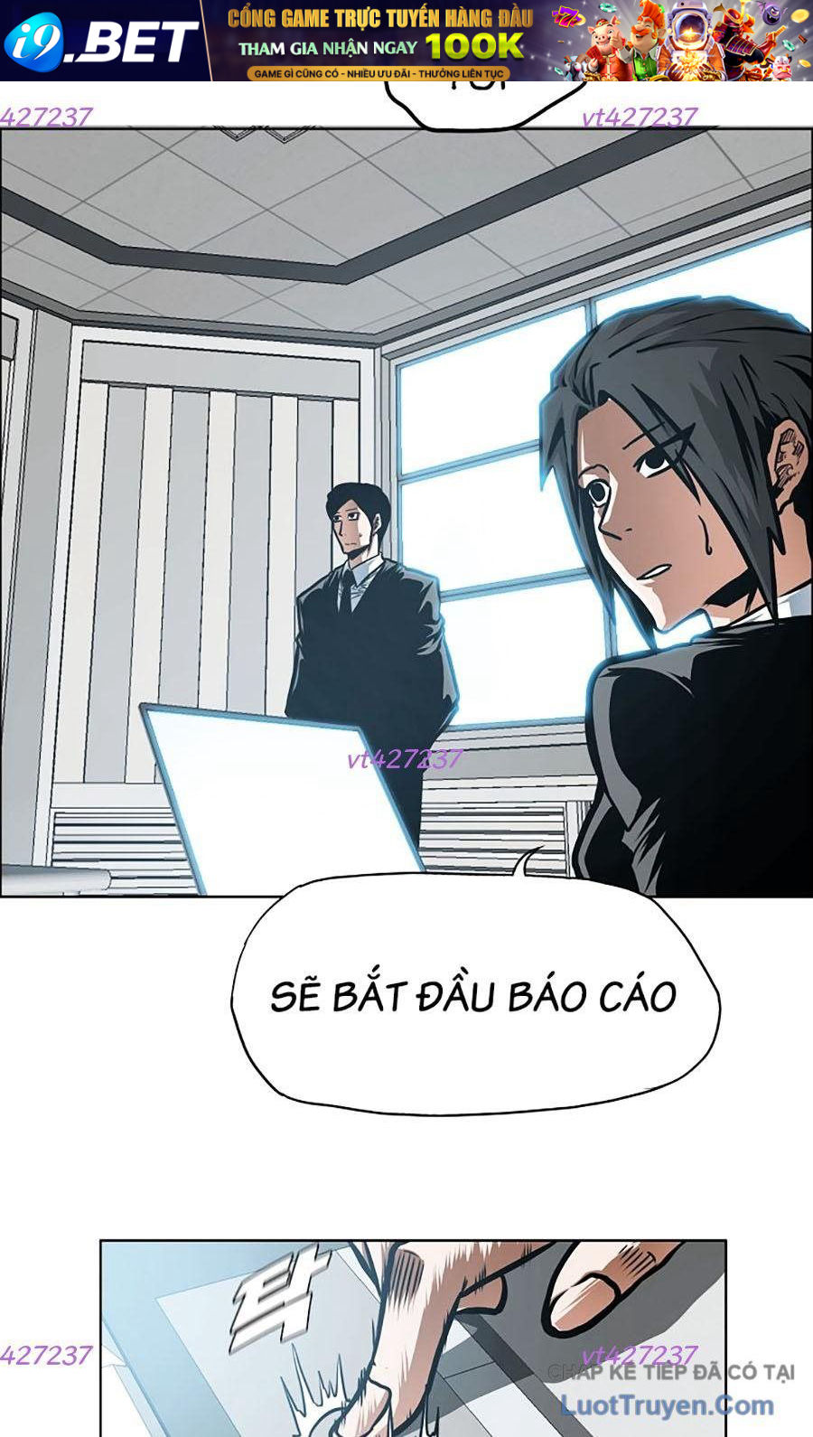 Gia Đình Bí Mật - Chapter 38 - Page 8