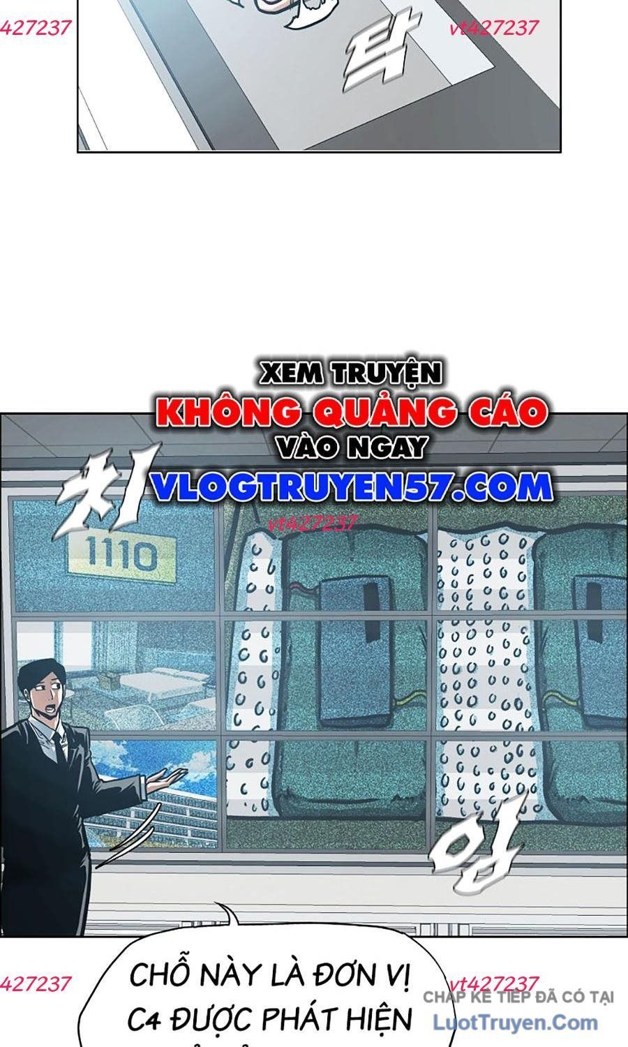 Gia Đình Bí Mật - Chapter 38 - Page 9