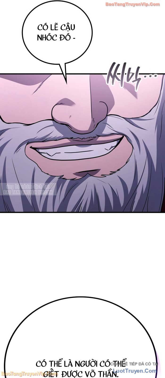 Thần Chiến Tranh Trở Lại Cấp 2 - Chapter 105 - Page 11