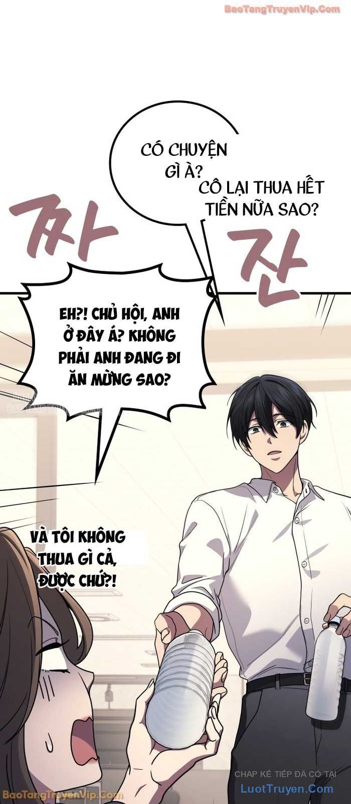 Thần Chiến Tranh Trở Lại Cấp 2 - Chapter 105 - Page 19