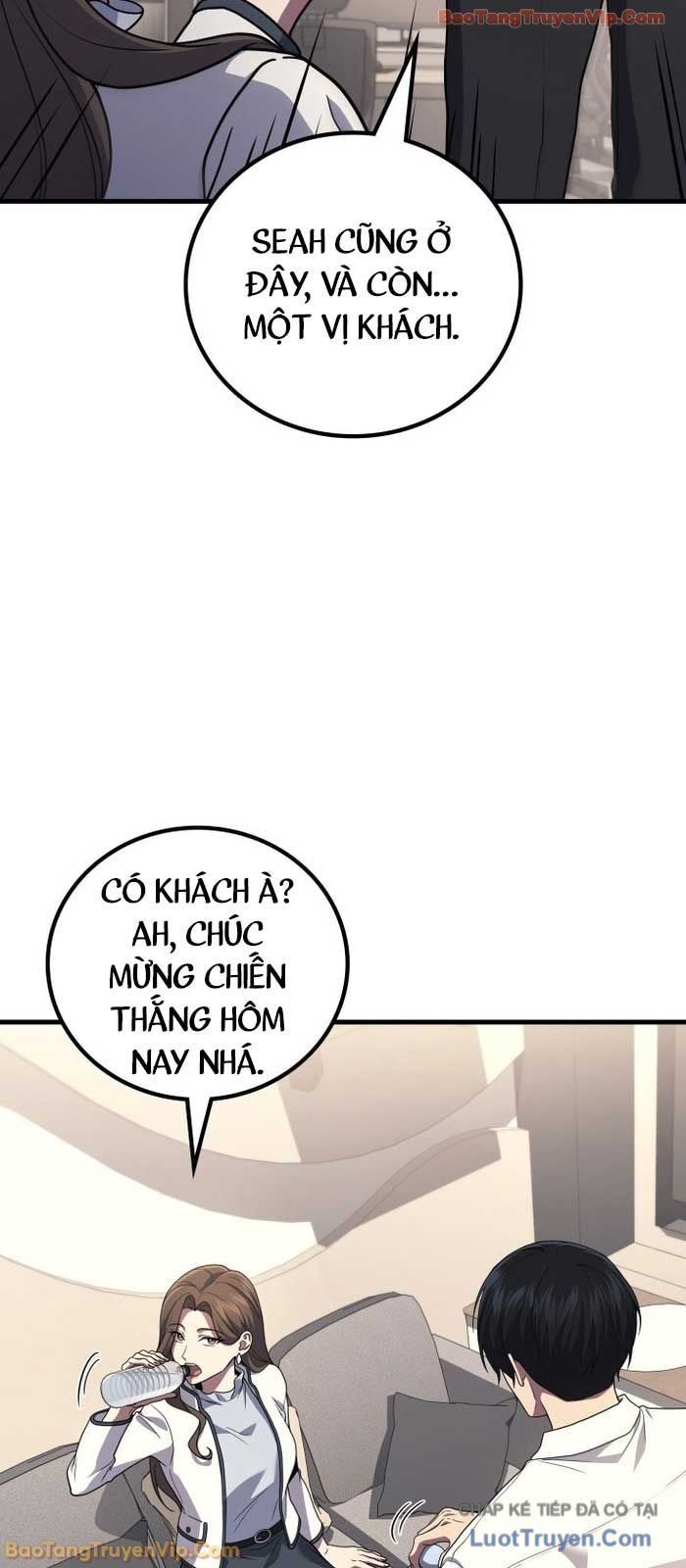 Thần Chiến Tranh Trở Lại Cấp 2 - Chapter 105 - Page 20