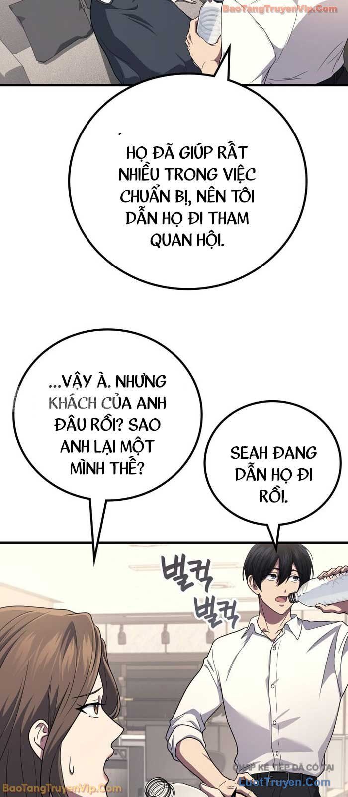 Thần Chiến Tranh Trở Lại Cấp 2 - Chapter 105 - Page 21