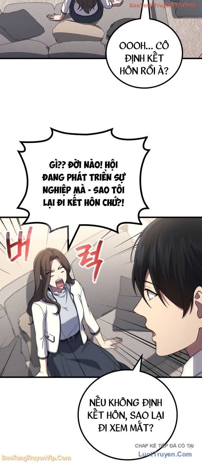 Thần Chiến Tranh Trở Lại Cấp 2 - Chapter 105 - Page 23