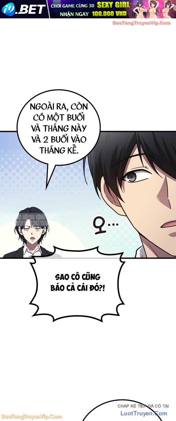 Thần Chiến Tranh Trở Lại Cấp 2 - Chapter 105 - Page 24