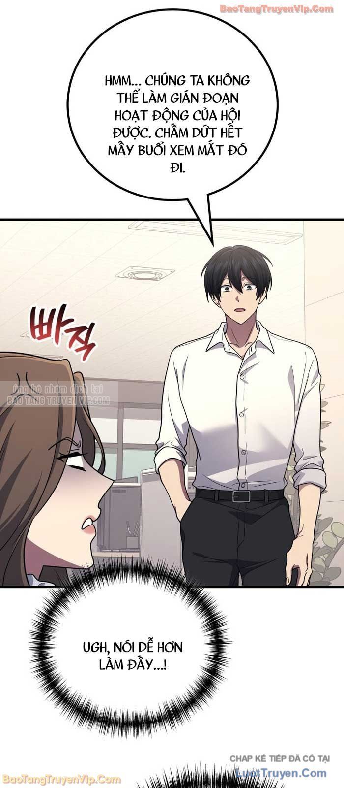 Thần Chiến Tranh Trở Lại Cấp 2 - Chapter 105 - Page 28