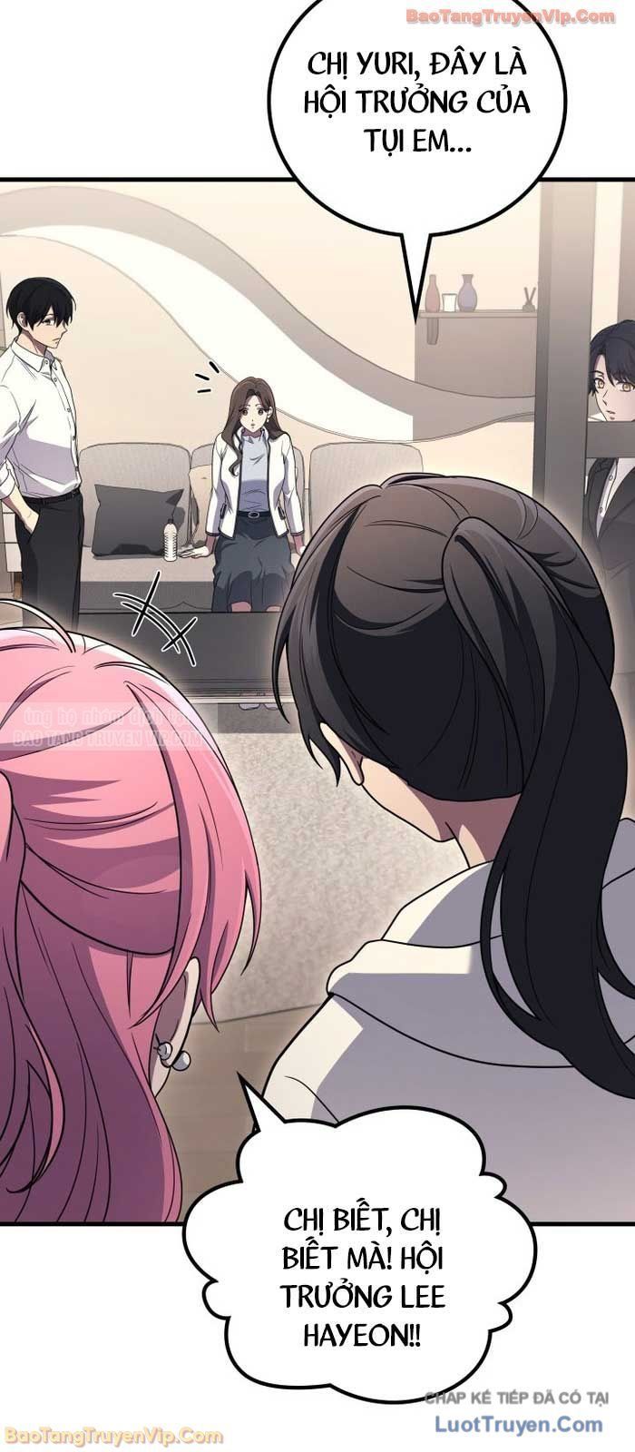 Thần Chiến Tranh Trở Lại Cấp 2 - Chapter 105 - Page 31