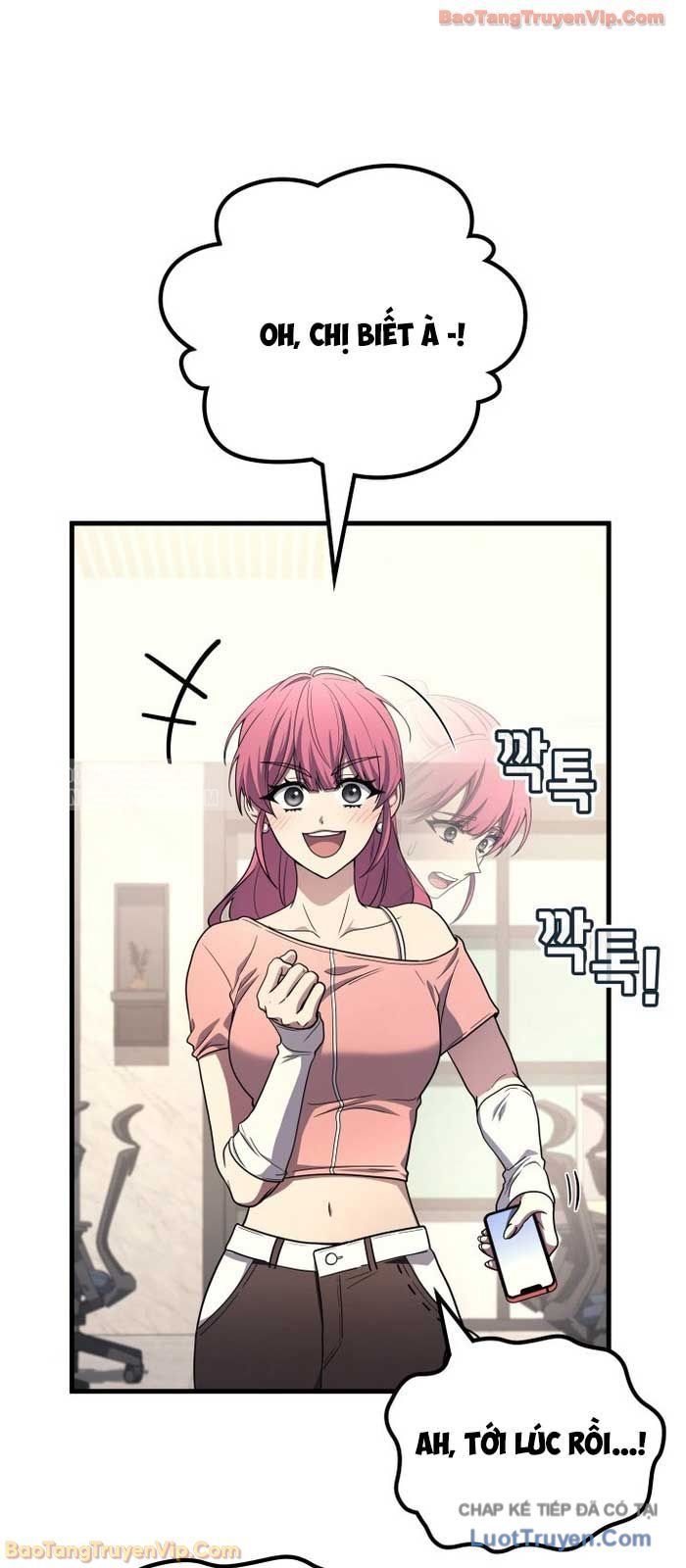 Thần Chiến Tranh Trở Lại Cấp 2 - Chapter 105 - Page 35