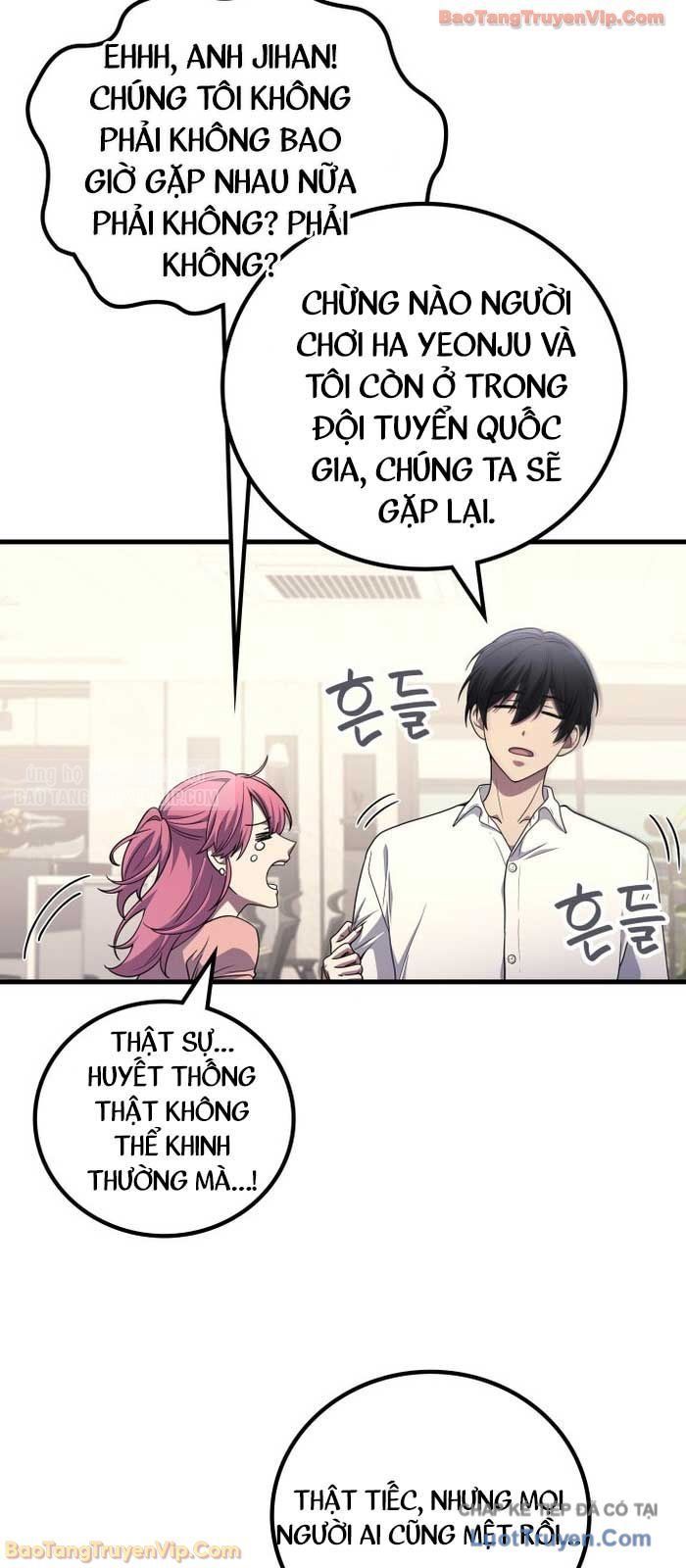 Thần Chiến Tranh Trở Lại Cấp 2 - Chapter 105 - Page 36