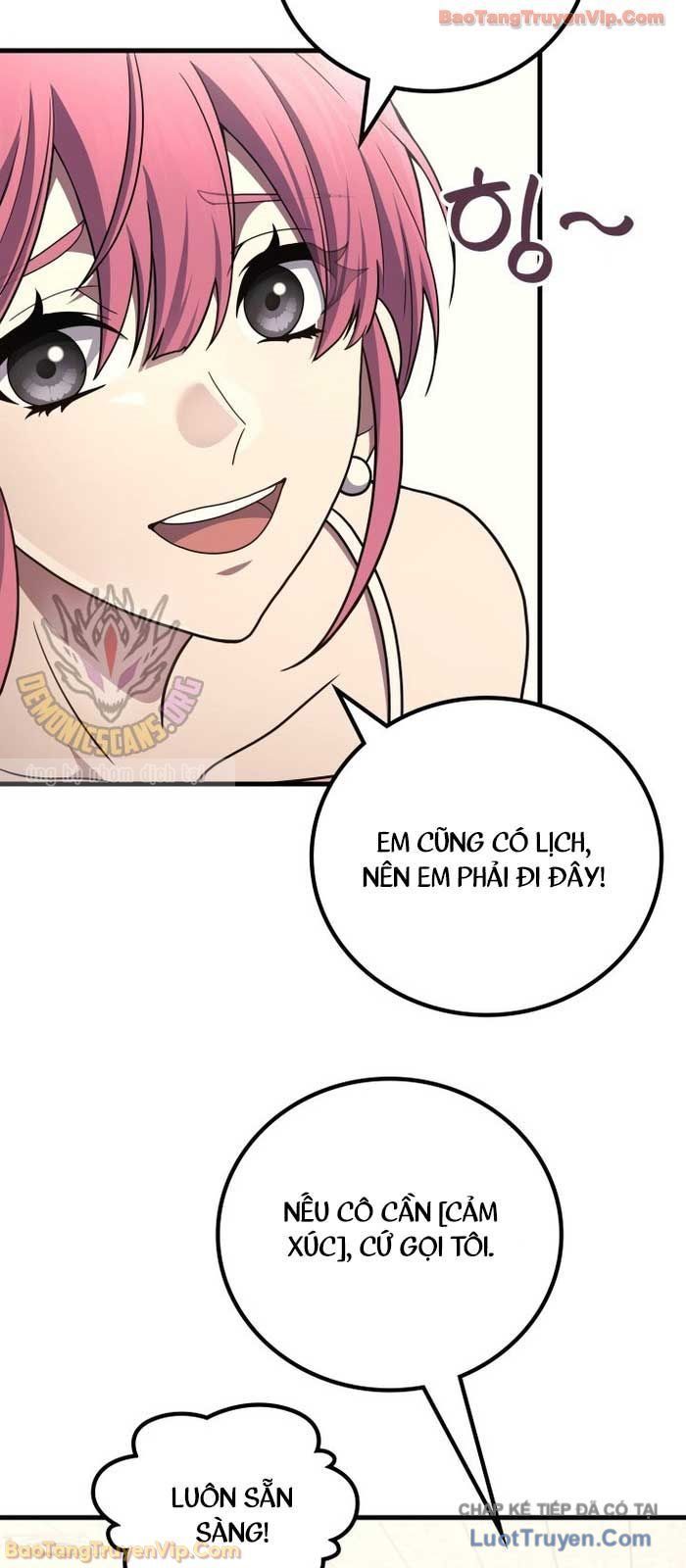 Thần Chiến Tranh Trở Lại Cấp 2 - Chapter 105 - Page 37