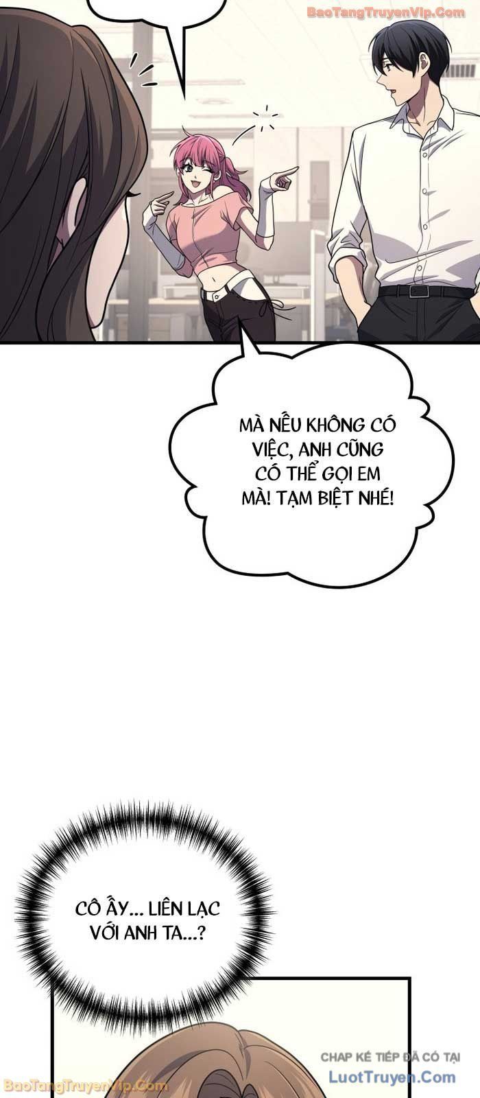 Thần Chiến Tranh Trở Lại Cấp 2 - Chapter 105 - Page 38