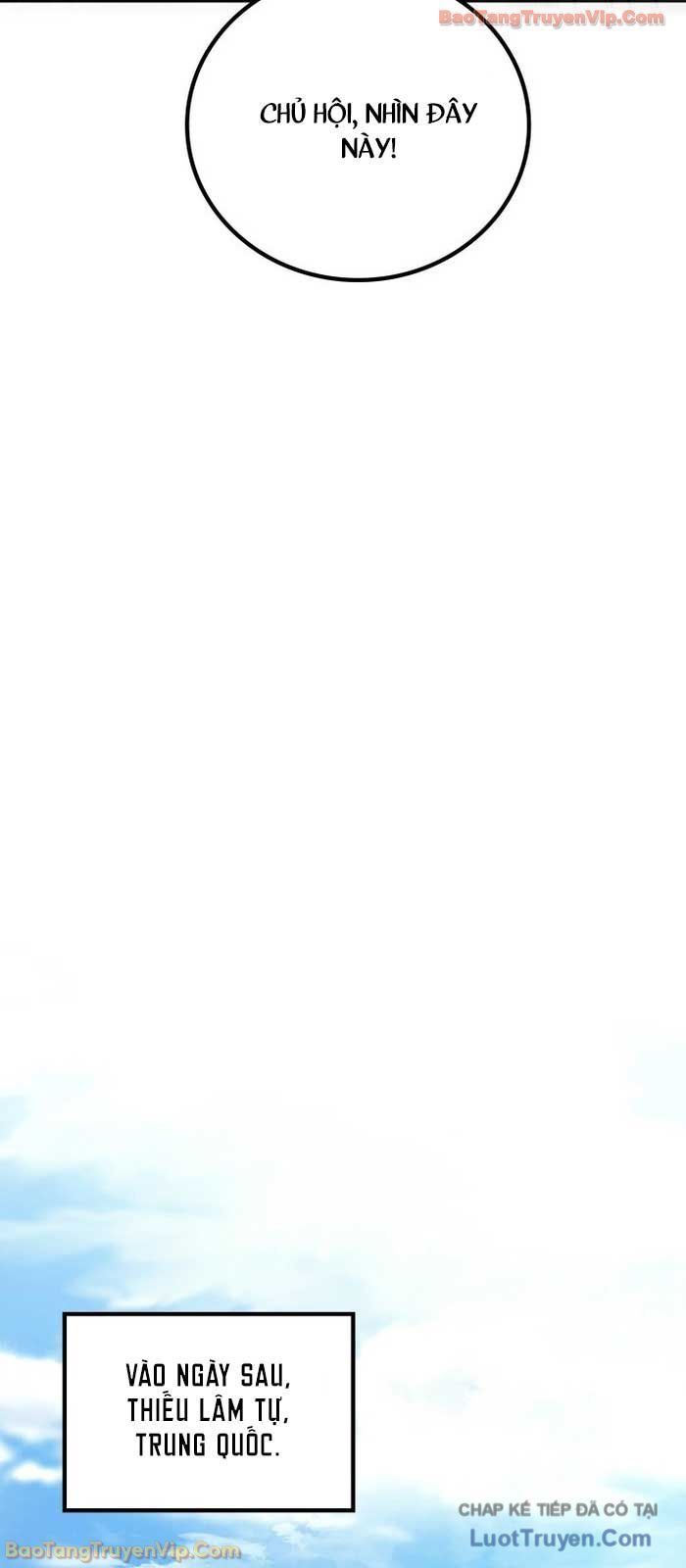 Thần Chiến Tranh Trở Lại Cấp 2 - Chapter 105 - Page 43