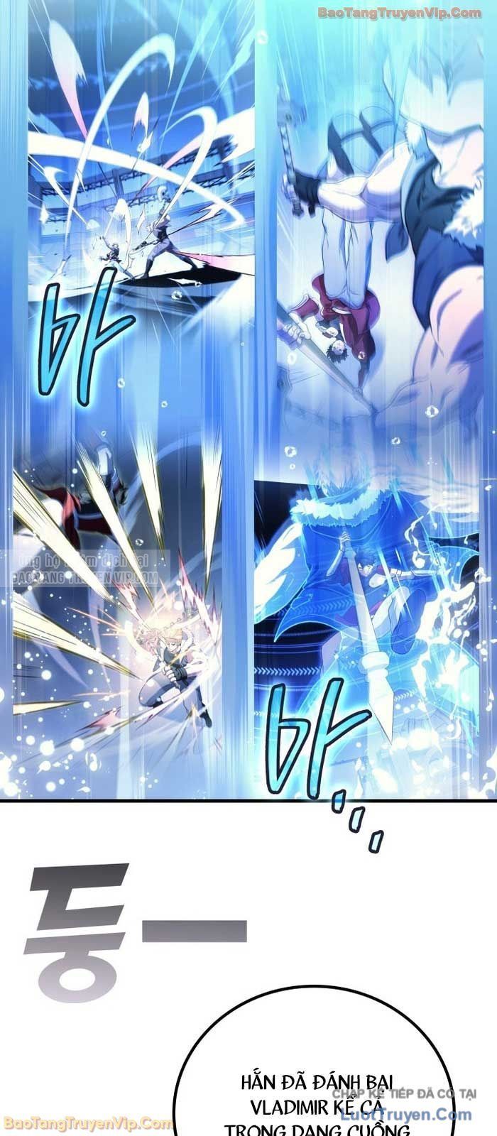 Thần Chiến Tranh Trở Lại Cấp 2 - Chapter 105 - Page 46