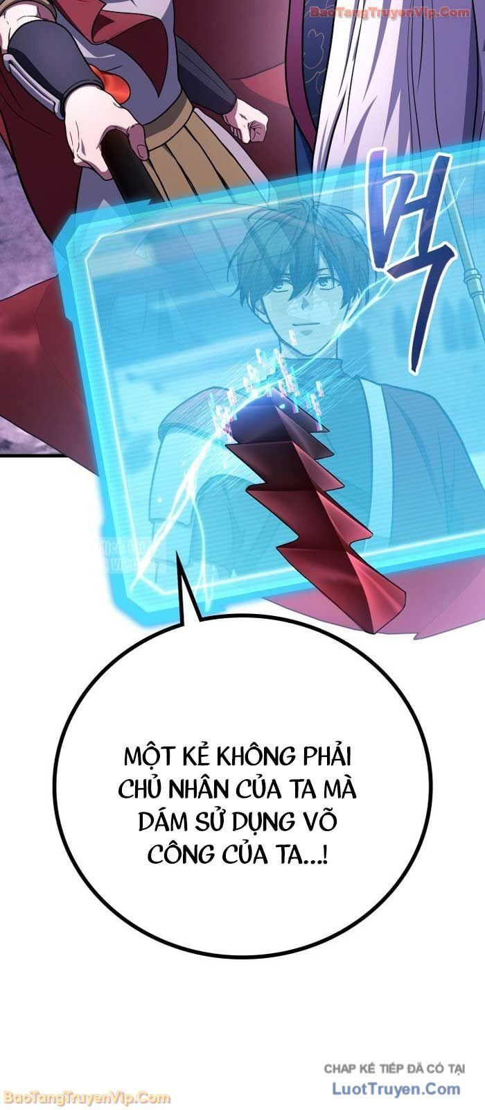Thần Chiến Tranh Trở Lại Cấp 2 - Chapter 105 - Page 5