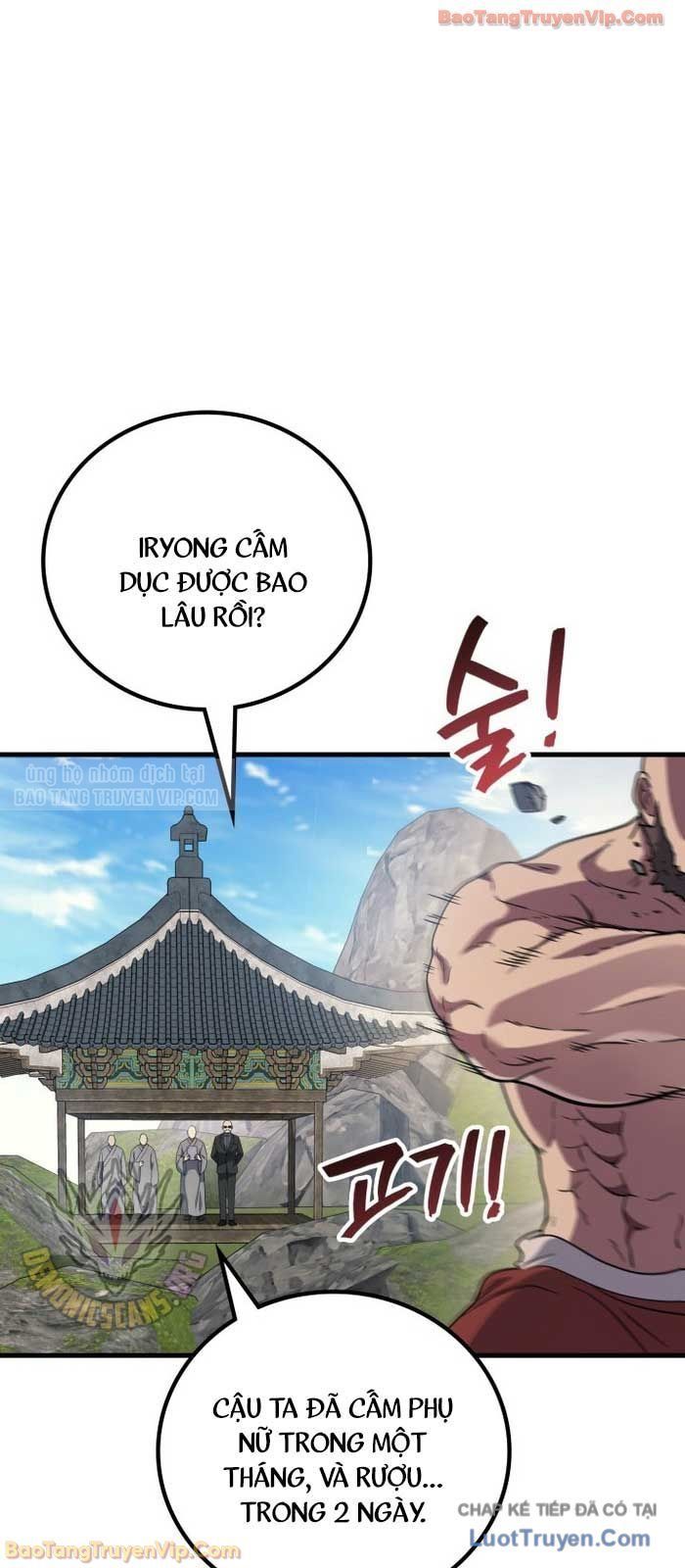 Thần Chiến Tranh Trở Lại Cấp 2 - Chapter 105 - Page 52