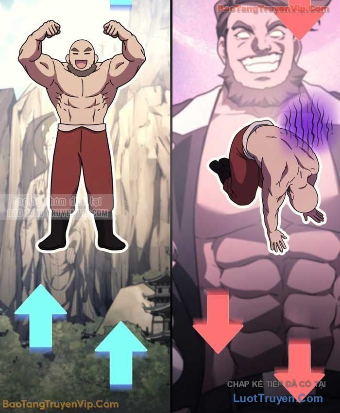 Thần Chiến Tranh Trở Lại Cấp 2 - Chapter 105 - Page 57