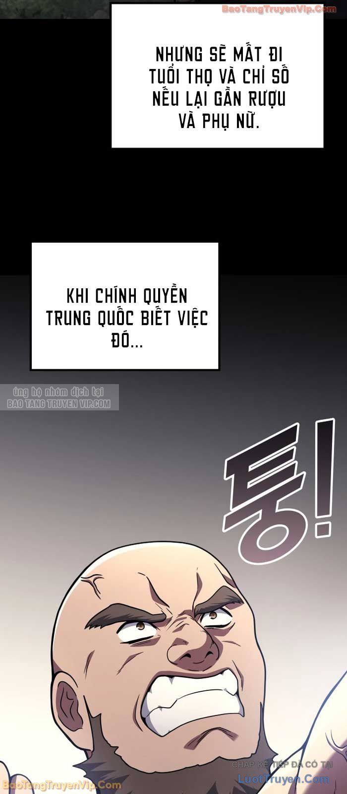Thần Chiến Tranh Trở Lại Cấp 2 - Chapter 105 - Page 58