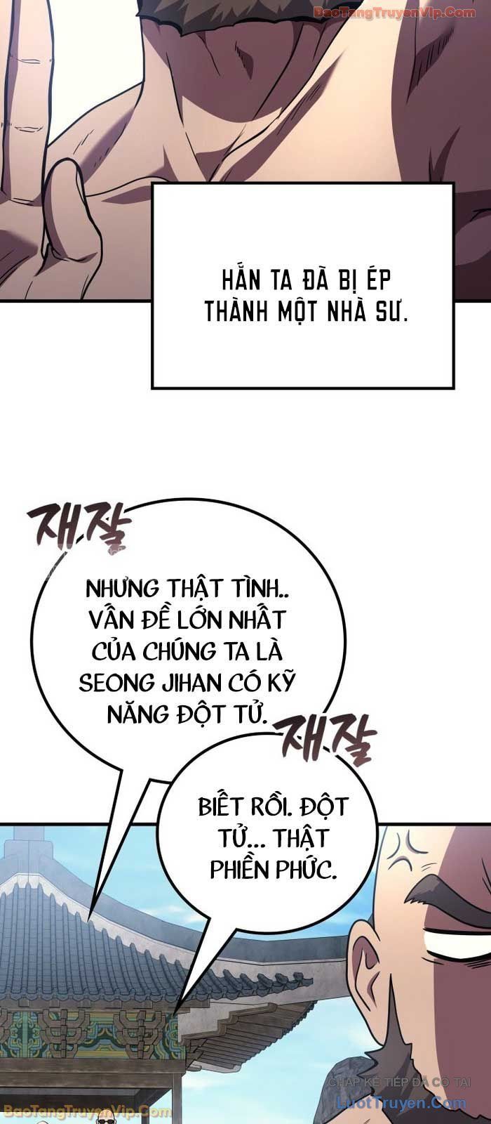 Thần Chiến Tranh Trở Lại Cấp 2 - Chapter 105 - Page 59